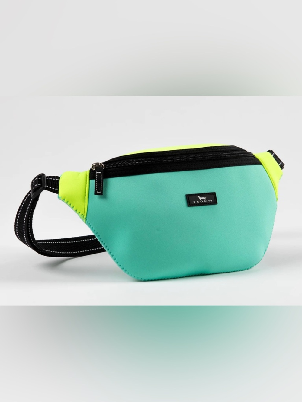 Scout Belt Bag